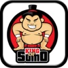 King Of Sumo Wrestler - Japan Sport Fighter Combat