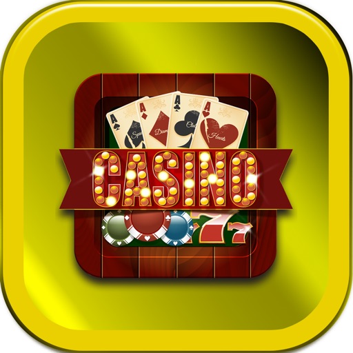 Amazing Vegas Casino Games - Free Slots iOS App