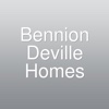 Bennion Deville Homes: Mickey Elliott