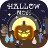 Hallowmoji - Halloween Emojis and Stickers