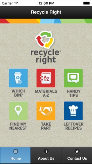 Recycle Right(圖2)-速報App