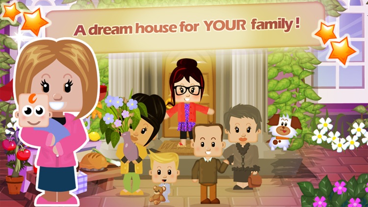 Family House screenshot-0