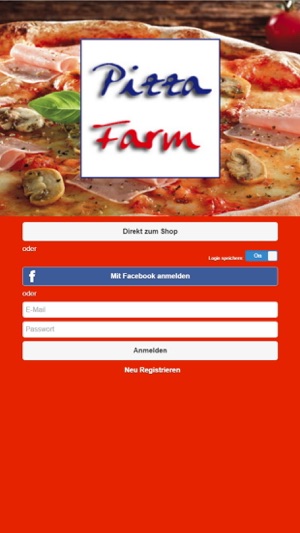 Pizza Farm Essen(圖5)-速報App