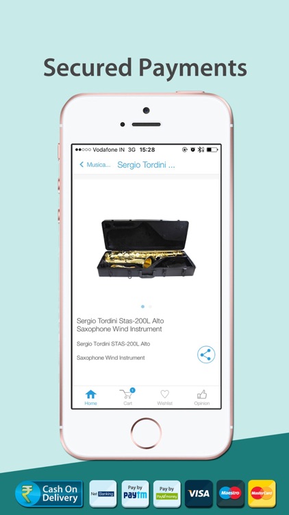Shopifyi - Online Shopping & Store App India screenshot-4