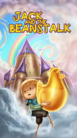 Game screenshot Jack and the Beanstalk / Fusee mod apk