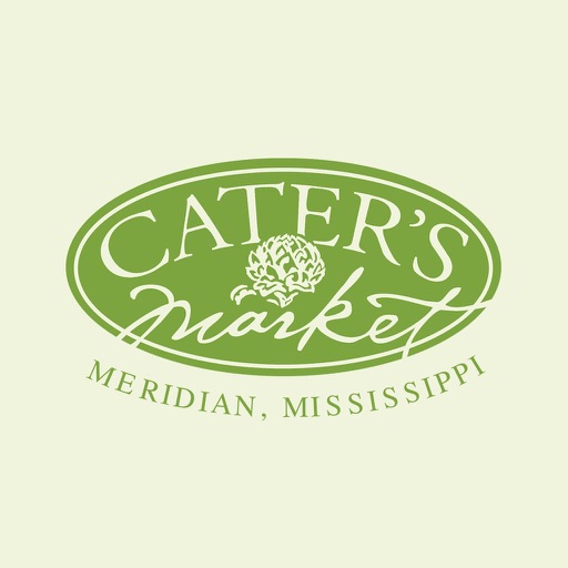 Cater's Market icon