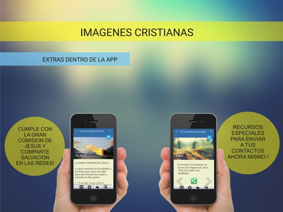 Imágenes Cristianas screenshot 3