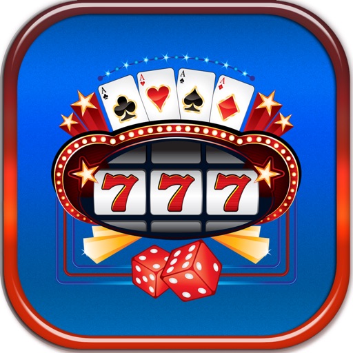 Play New Jackpot Slot Machines - Free Casino Games icon