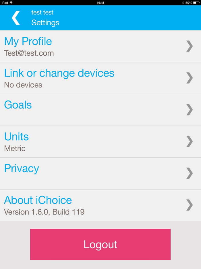 iChoiceLife Pro iChoiceLife