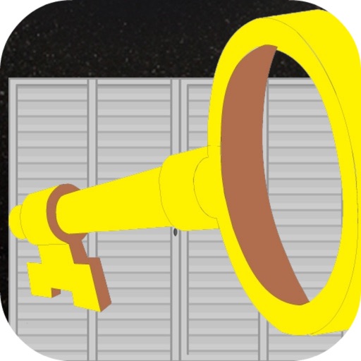 Escape Room With No Door iOS App