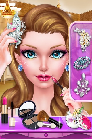 Fashion Doll - Opera Star Girl screenshot 2