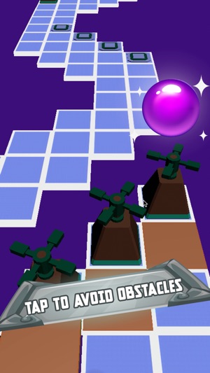 Bouncing Ball King(圖2)-速報App