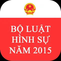 Bộ Luật Hình Sự Việt Nam