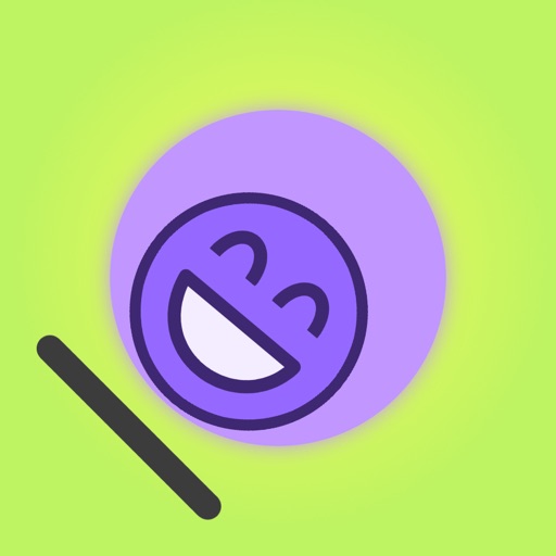 Bumpy Balls iOS App