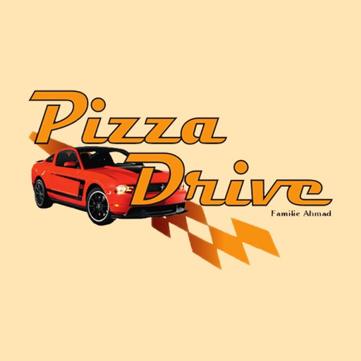 Pizza Drive Pforzheim