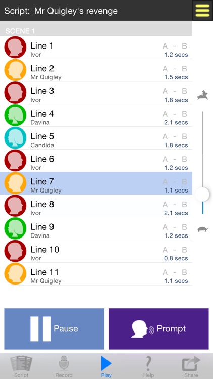 LineLearner