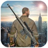Epic Sniper Killer : New Free 3D Assassin Strike