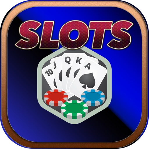 Slot Vacation - The Best Casino Free Icon