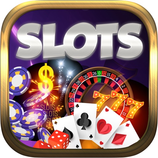 Avalon Wizard Royale Gambler Slots Game iOS App