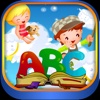 Learn ABC English Education games for kids