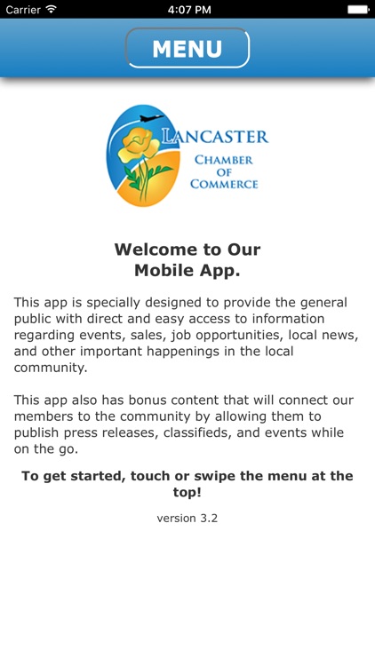 Lancaster Chamber of Commerce