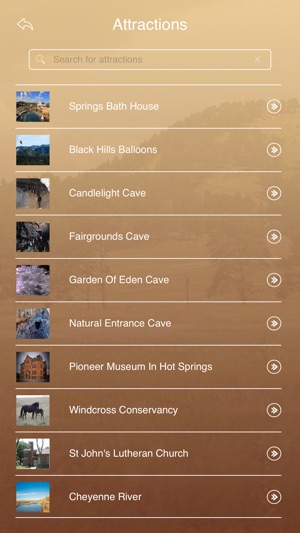 Wind Cave National Park Tourism Guide(圖3)-速報App