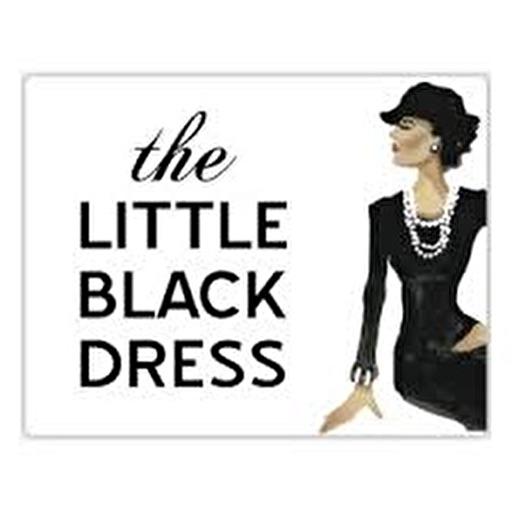 Little B-Dress icon