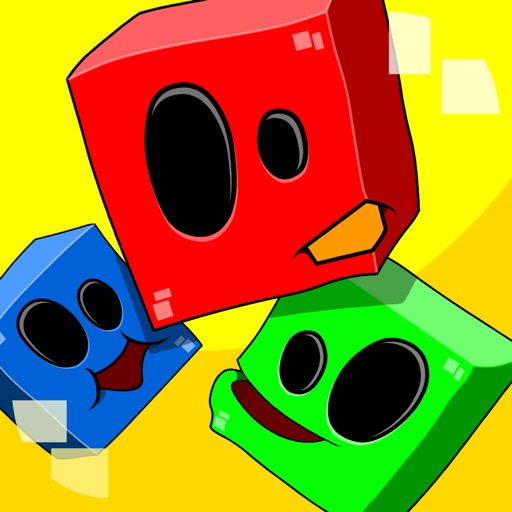 Lucky Block Classic android iOS apk download for free-TapTap