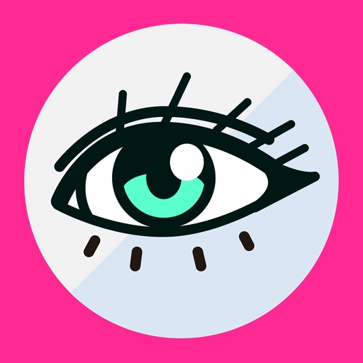 Sexy Mirror - The ultimate SELFIE app iOS App