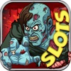 Icon Zombies Slot Frenzy Machines: Undead Scary Casino