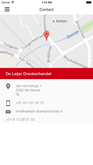 De Leijer Drankenhandel(圖5)-速報App