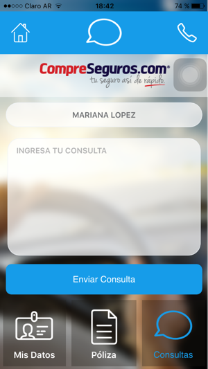 CompreSeguros(圖3)-速報App