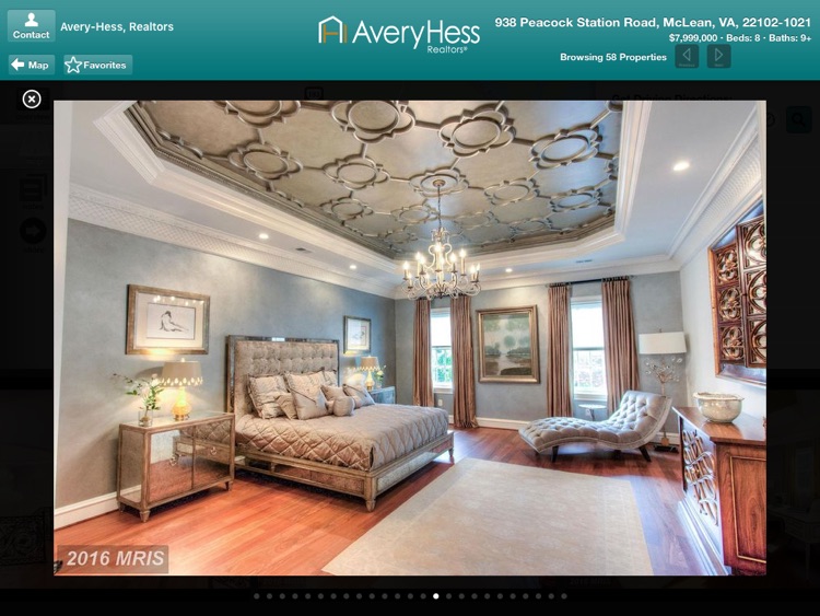 AveryHess Real Estate Search for iPad screenshot-4