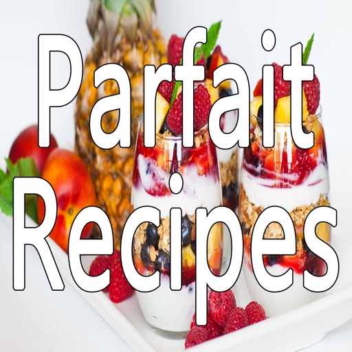 Parfait Recipes - 10001 Unique Recipes icon