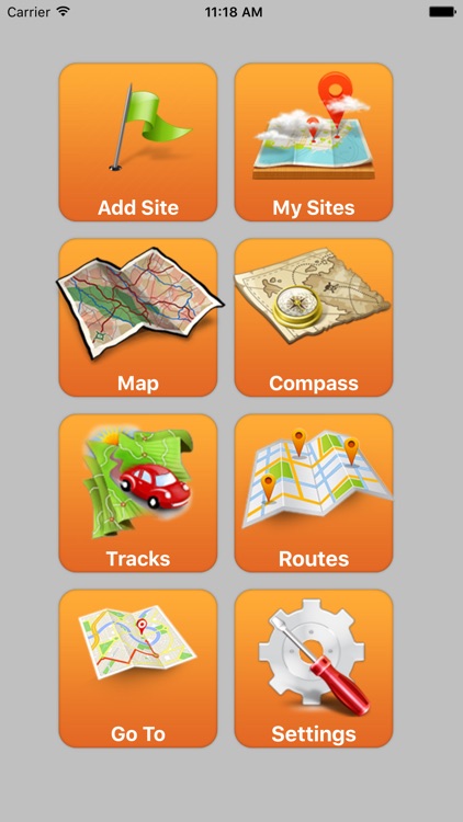 DestinationGPS