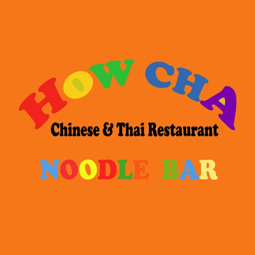 How Cha Noodle Bar (Luton) icon