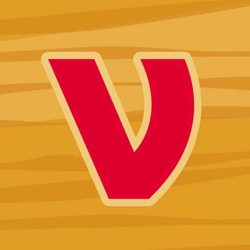 VikingWorld iOS App