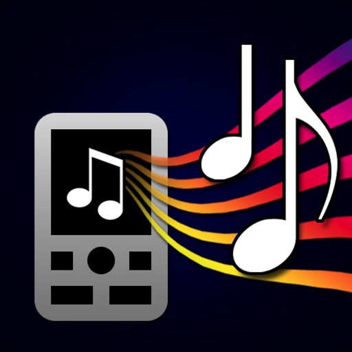 Ringtone Wizard Pro icon