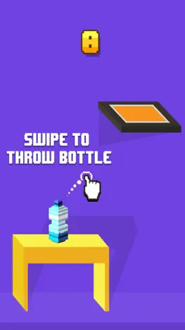 Game screenshot Water Bottle Flip Challenge - Flipping Pro 2k16 mod apk