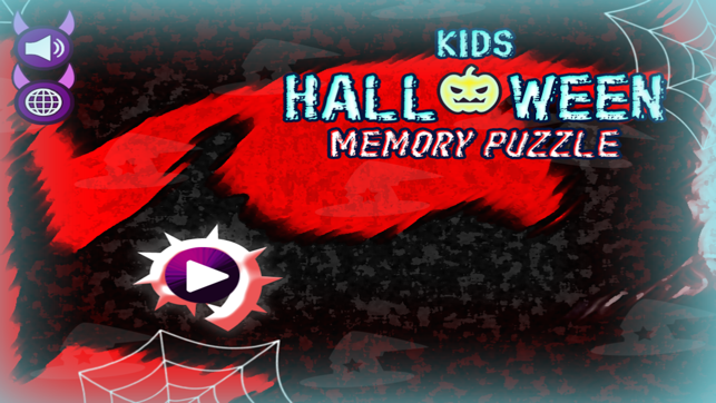 Kids Halloween Card Puzzle(圖5)-速報App