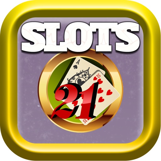 Slots Casino Of Vegas Casino!-Free Slot Machine icon