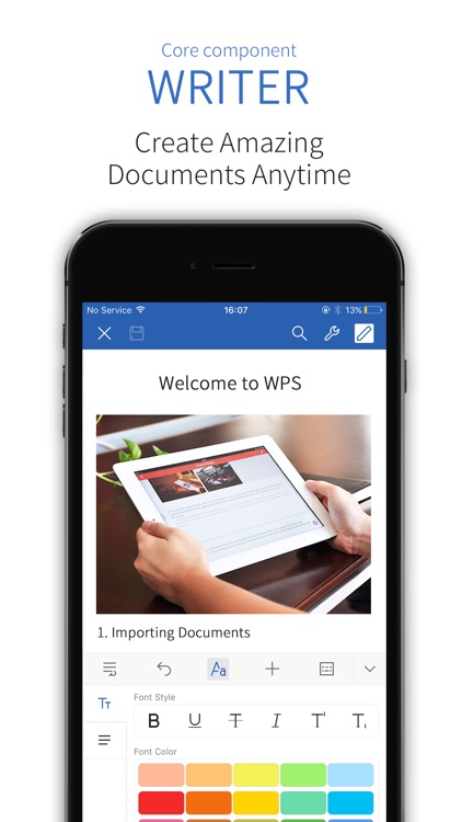 WPS Office