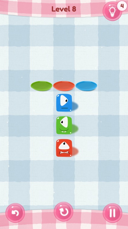 Jelly Squares screenshot-2