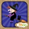 *Perfect for all ages: create your own Halloween scenes with over 100 stickers