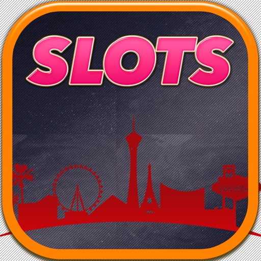 Slots Show! Deluxe Casino Game icon