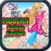 Latest Stylish Modern Collage Fashion