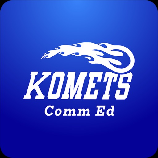 K-M Comm Ed