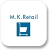 M K Retail mLoyal App