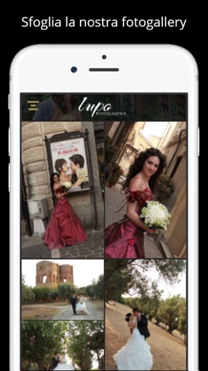 Lupo Photographer(圖1)-速報App