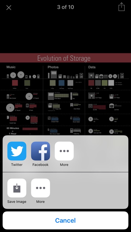 info.Graphics screenshot-3